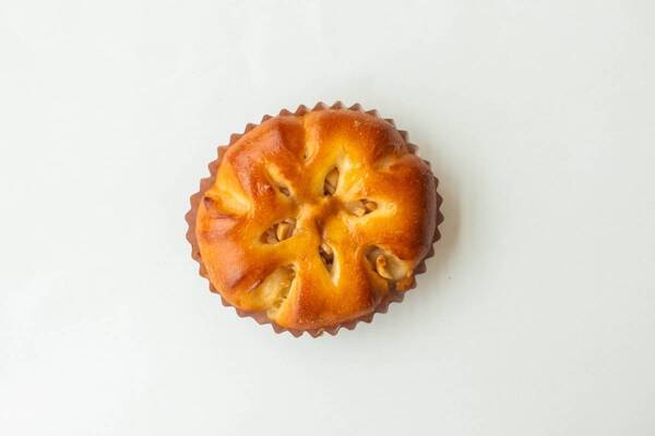 【群馬県沼田市】地元愛あふれる新ご当地パン「殿様パン」 市内５つの店舗で販売開始！