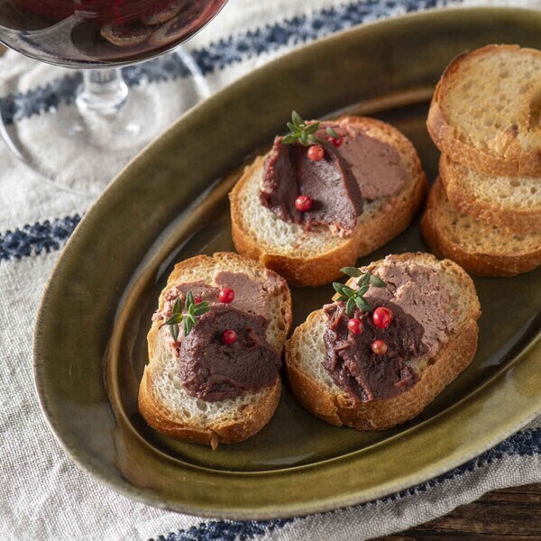 【新発売】新シリーズ「パテシリーズ３種」数量限定「チョコペースト２種」が発売中！【サンクゼール】