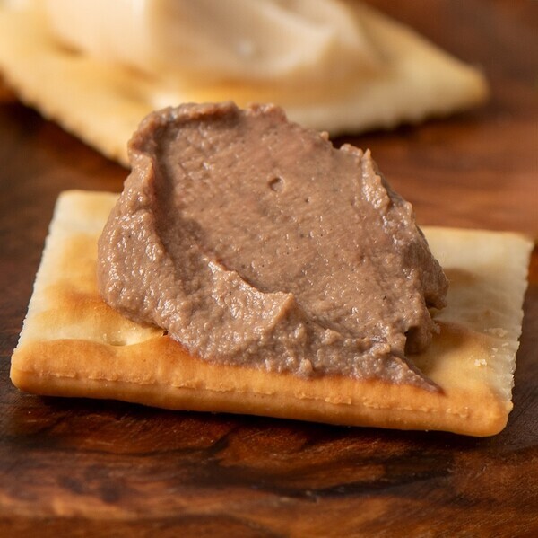 【新発売】新シリーズ「パテシリーズ３種」数量限定「チョコペースト２種」が発売中！【サンクゼール】