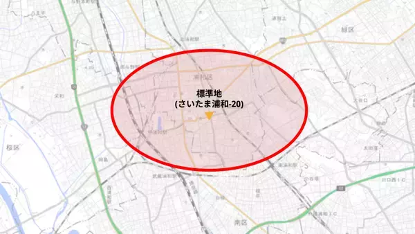 【どこでもマンション鑑定団】Vol.4 “ 住みたい人気の街 ” ランキング上位の『浦和』｜property technologies