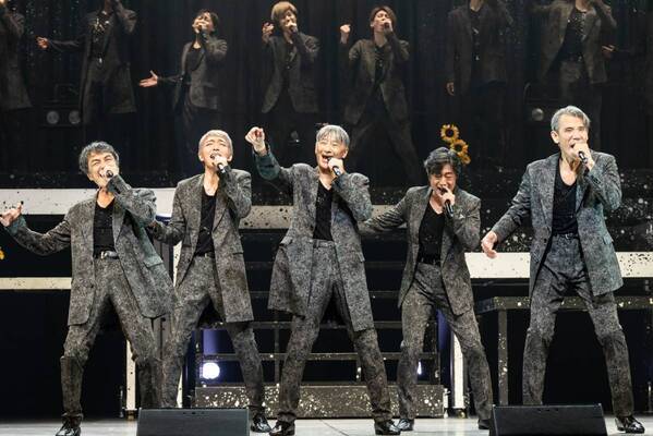 39年間の感謝をこめて。THE CONVOY、最後の夏が始まった！THE CONVOY祭 2025 開幕！