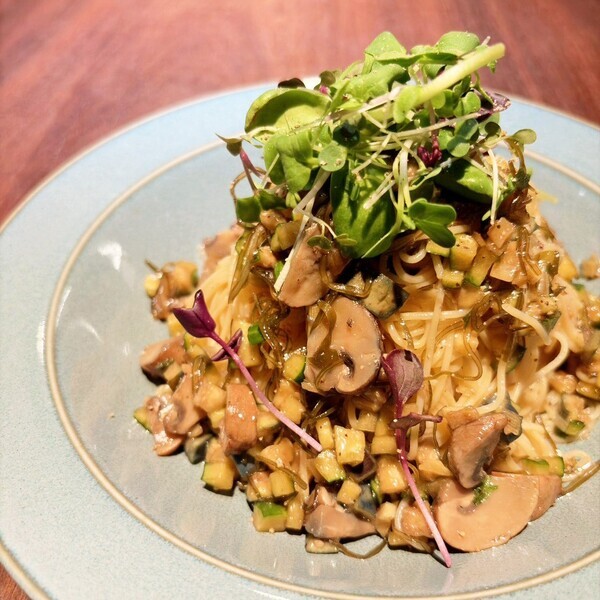 日本初のマッシュルーム料理専門店「MUSHROOM TOKYO」とZENBがコラボ！ インスタグラマー・まいてぃ遥さんプロデュースによる特別イベントを開催