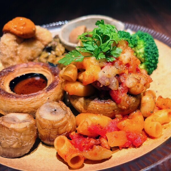 日本初のマッシュルーム料理専門店「MUSHROOM TOKYO」とZENBがコラボ！ インスタグラマー・まいてぃ遥さんプロデュースによる特別イベントを開催