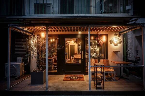 日本初のマッシュルーム料理専門店「MUSHROOM TOKYO」とZENBがコラボ！ インスタグラマー・まいてぃ遥さんプロデュースによる特別イベントを開催