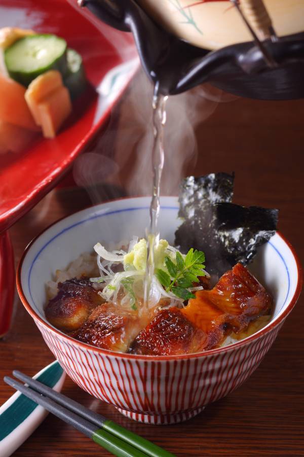 夏バテ予防にも！7月5日「あなごの日」は三陸産天然あなごを松島の専門店で味わう/7月1日よりメニュー提供