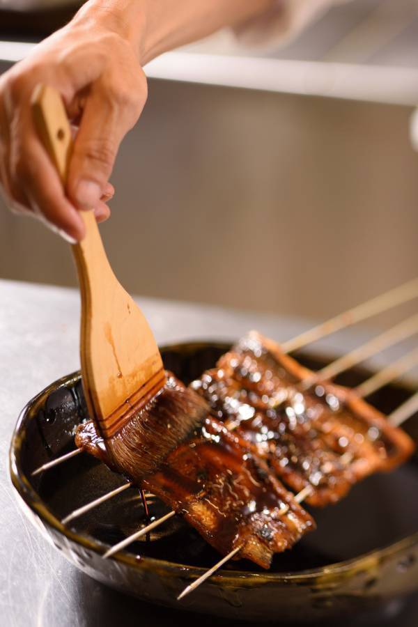 夏バテ予防にも！7月5日「あなごの日」は三陸産天然あなごを松島の専門店で味わう/7月1日よりメニュー提供