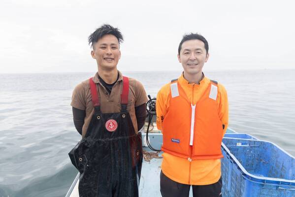 夏バテ予防にも！7月5日「あなごの日」は三陸産天然あなごを松島の専門店で味わう/7月1日よりメニュー提供