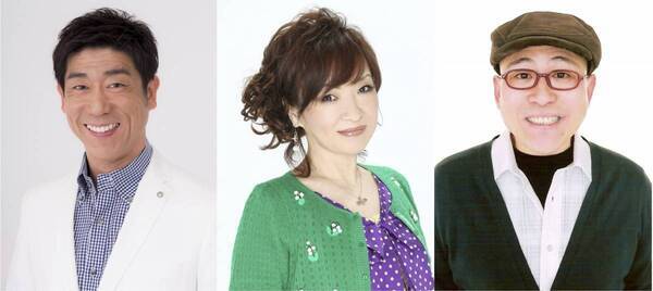 原口あきまさ 30周年記念ライブ ～我夢謝裸～ 東京公演　開催決定！ ジャンルを問わない幅広いモノマネはもちろん、 豪華お祝いコメント、生バンドとのショー、ゲストとのネタも見どころ！