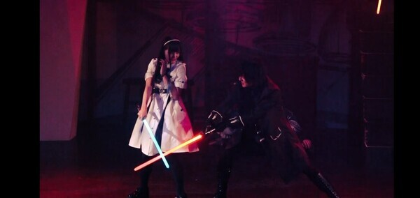 長南舞＆美月まりも 主演　ぱすてるからっとproduce 南の島×魔法×ミステリーエンタメ舞台『泡とラムネとレモネード』8月に上演！