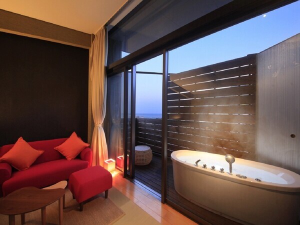 【雨や初夏の暑さが苦手な方へ】熱海の旅館が“ティータイムプラン”販売開始｜2025年7月31日まで