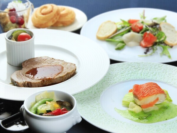 【雨や初夏の暑さが苦手な方へ】熱海の旅館が“ティータイムプラン”販売開始｜2025年7月31日まで