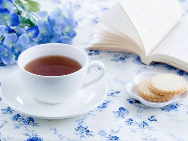 【雨や初夏の暑さが苦手な方へ】熱海の旅館が“ティータイムプラン”販売開始｜2025年7月31日まで