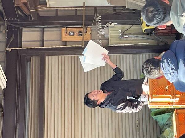 「農業を憧れの職業に」都市農業を体験する１DAYイベントを実施