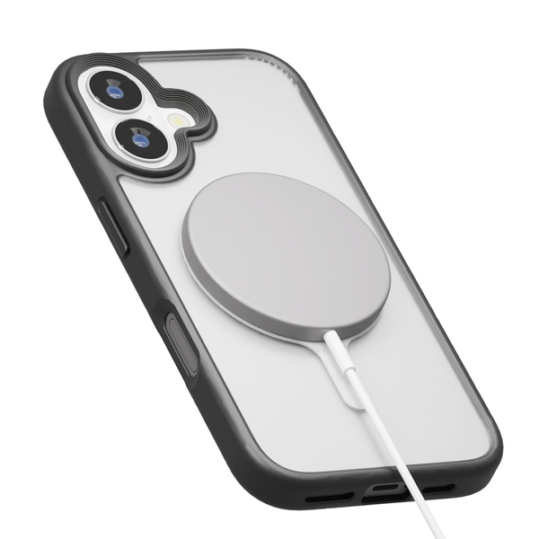 ご自分のiPhoneケースを簡単にMagSafe対応にできるMagSafe対応 メタルステッカーを株式会社PGAが1月20日より新発売