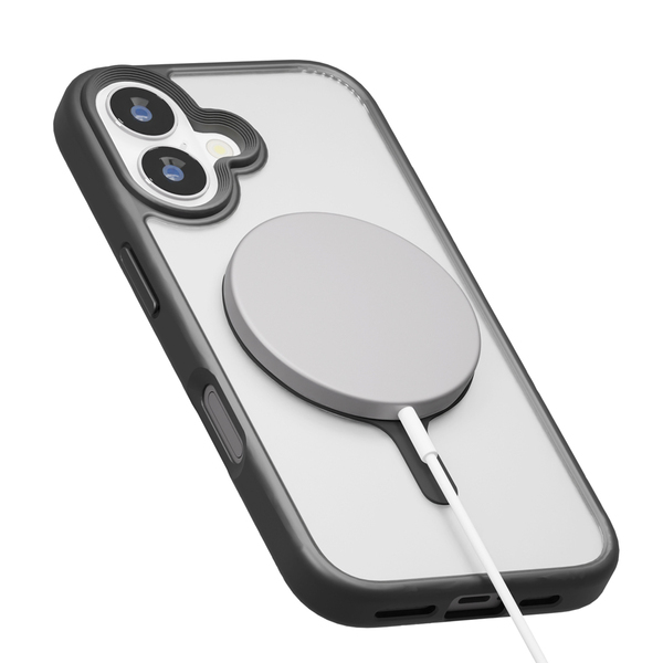 ご自分のiPhoneケースを簡単にMagSafe対応にできるMagSafe対応 メタルステッカーを株式会社PGAが1月20日より新発売