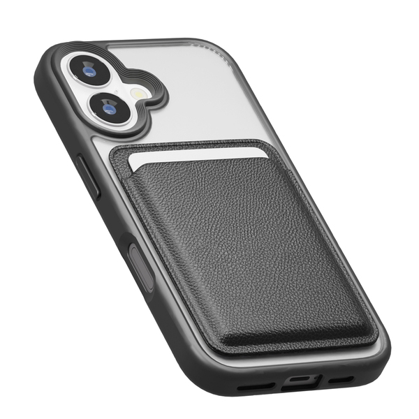 ご自分のiPhoneケースを簡単にMagSafe対応にできるMagSafe対応 メタルステッカーを株式会社PGAが1月20日より新発売