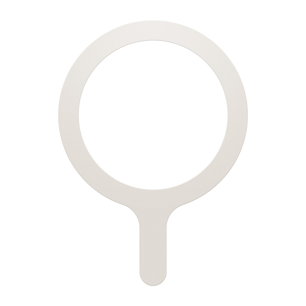 ご自分のiPhoneケースを簡単にMagSafe対応にできるMagSafe対応 メタルステッカーを株式会社PGAが1月20日より新発売