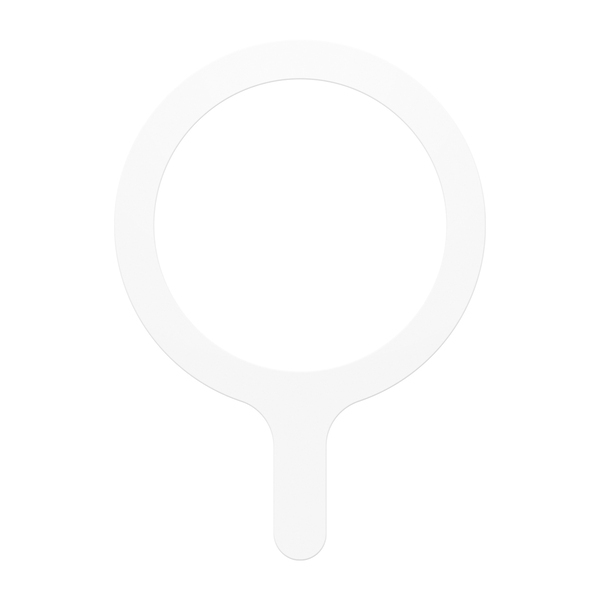 ご自分のiPhoneケースを簡単にMagSafe対応にできるMagSafe対応 メタルステッカーを株式会社PGAが1月20日より新発売