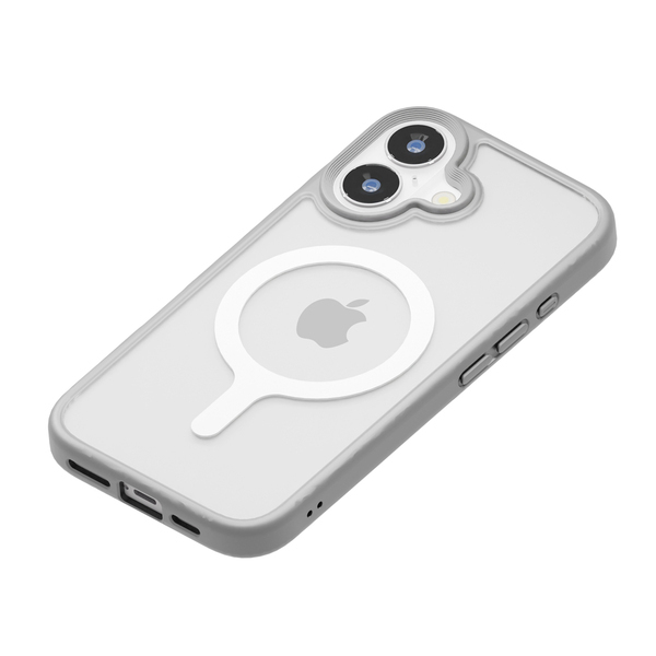 ご自分のiPhoneケースを簡単にMagSafe対応にできるMagSafe対応 メタルステッカーを株式会社PGAが1月20日より新発売