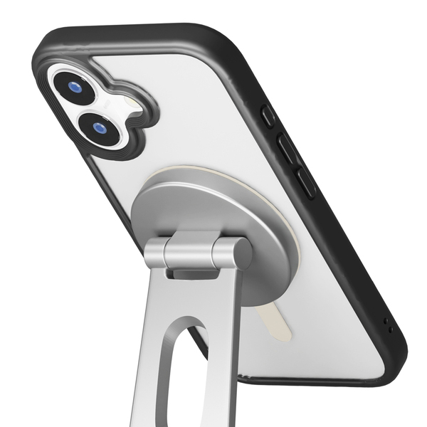 ご自分のiPhoneケースを簡単にMagSafe対応にできるMagSafe対応 メタルステッカーを株式会社PGAが1月20日より新発売