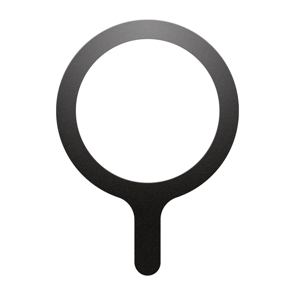 ご自分のiPhoneケースを簡単にMagSafe対応にできるMagSafe対応 メタルステッカーを株式会社PGAが1月20日より新発売