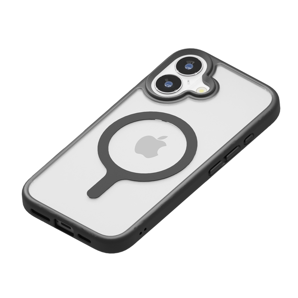 ご自分のiPhoneケースを簡単にMagSafe対応にできるMagSafe対応 メタルステッカーを株式会社PGAが1月20日より新発売