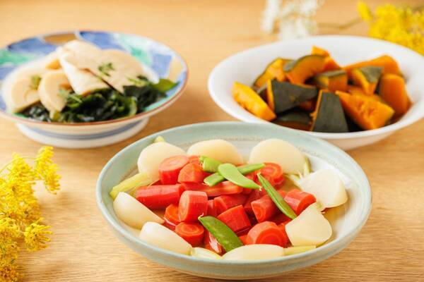 大阪・関西万博の『EARTH FOODS 25』をテーマにした春限定朝食『サステナブルモーニング』、ホテル・ロッジ舞洲で3月1日から提供