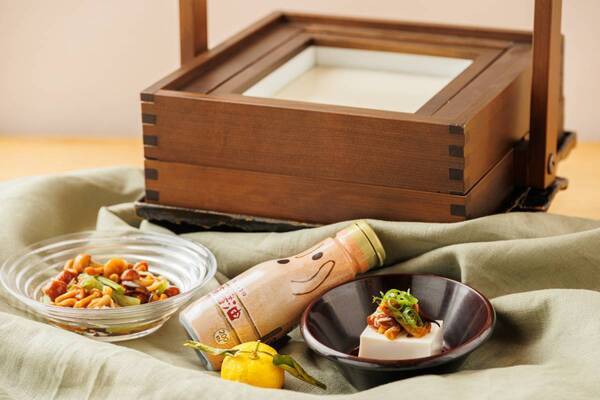 大阪・関西万博の『EARTH FOODS 25』をテーマにした春限定朝食『サステナブルモーニング』、ホテル・ロッジ舞洲で3月1日から提供