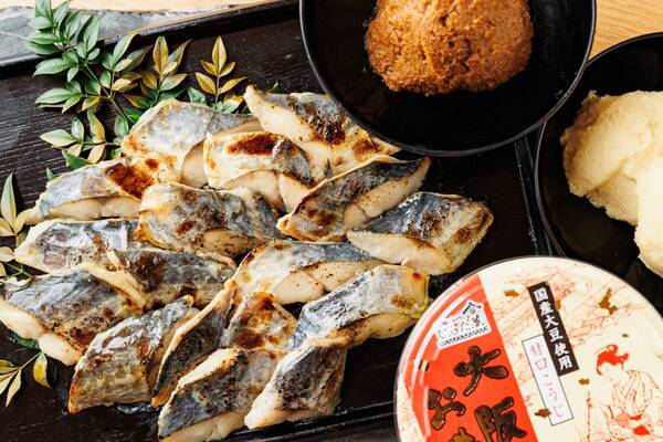 大阪・関西万博の『EARTH FOODS 25』をテーマにした春限定朝食『サステナブルモーニング』、ホテル・ロッジ舞洲で3月1日から提供