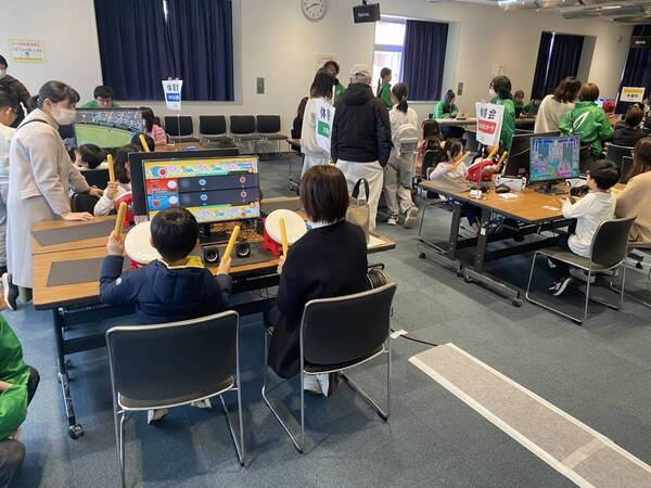 ゲームのレーサーから現実のレーサー誕生を目指す革新的な挑戦！②【eスポーツ道・2月12日㈬放送】