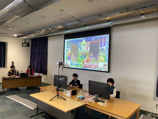 ゲームのレーサーから現実のレーサー誕生を目指す革新的な挑戦！②【eスポーツ道・2月12日㈬放送】