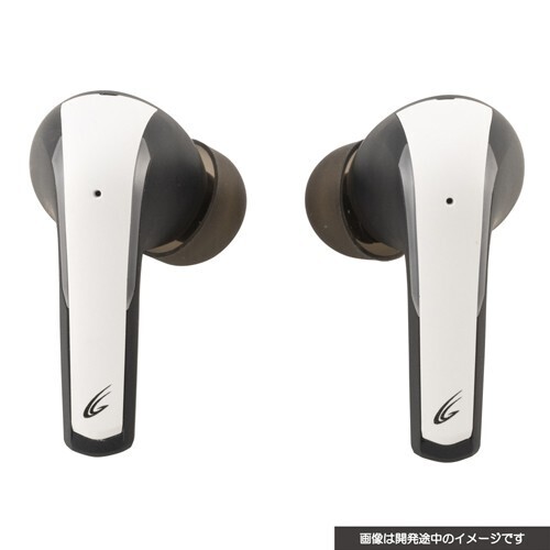 SwitchやPS5に対応！低遅延にこだわったワイヤレスゲーミングイヤホン発売