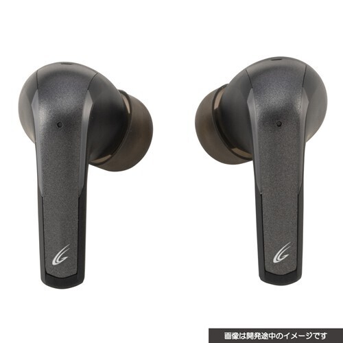 SwitchやPS5に対応！低遅延にこだわったワイヤレスゲーミングイヤホン発売