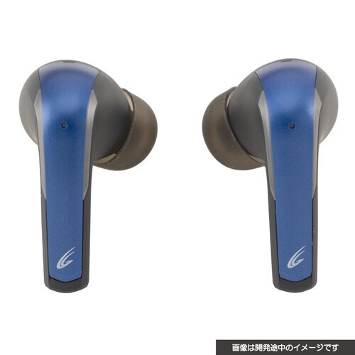 SwitchやPS5に対応！低遅延にこだわったワイヤレスゲーミングイヤホン発売