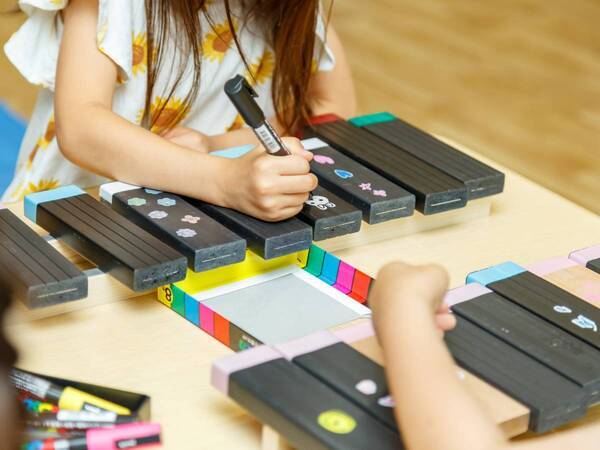 「建築端材を再利用するDIY特別イベント」を8/20～28開催！KTC放課後スクールHug-Pon!の児童が参加（愛知県名古屋市）