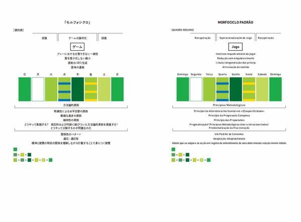 「サッカーのために特別に考案された方法論的原則」を 正しく理解するための“完全読本”『戦術的ピリオダイゼーション再考』が8月5日に発売