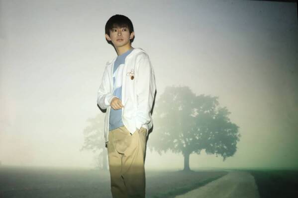 【佐藤智広】夜空を舞う光の旋律――“夢”と“記憶”を紡ぐ新曲『月光』ついに解禁！７月２０日リリース！！！