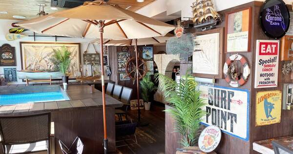 【湘南・江ノ島の海で気軽に楽しめる】ちょっとヨットビーチマリーナ江ノ島で格安の「体験サーフィン」を開始しました！