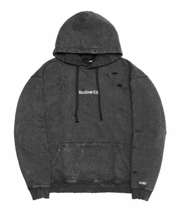 ブラックストリートファッションで話題の『DIVINER（ディバイナー）』より、超人気シリーズの新作が1月16日より販売開始。