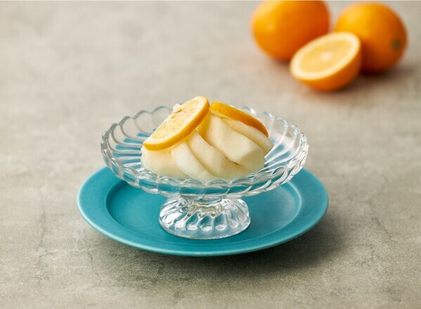 爽やかなレモンが嬉しい「れもんチーズ」と「檸檬さやか」　銀座若菜が夏の新作を限定販売！