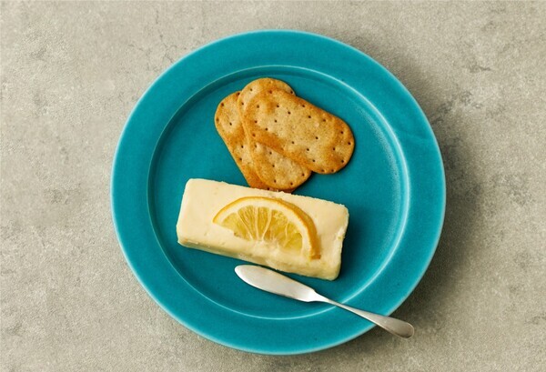 爽やかなレモンが嬉しい「れもんチーズ」と「檸檬さやか」　銀座若菜が夏の新作を限定販売！