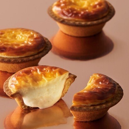 “サクッ、ふわっ、じゅわ”美味しい食感が楽しめる フィナンシェなど 焼きたてスイーツ専門店「KINOTOYA BAKE 丸井今井店」NEW OPEN