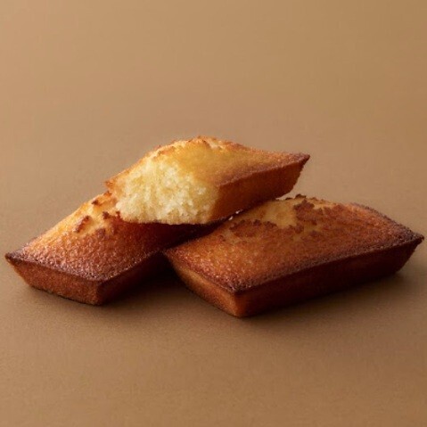 “サクッ、ふわっ、じゅわ”美味しい食感が楽しめる フィナンシェなど 焼きたてスイーツ専門店「KINOTOYA BAKE 丸井今井店」NEW OPEN