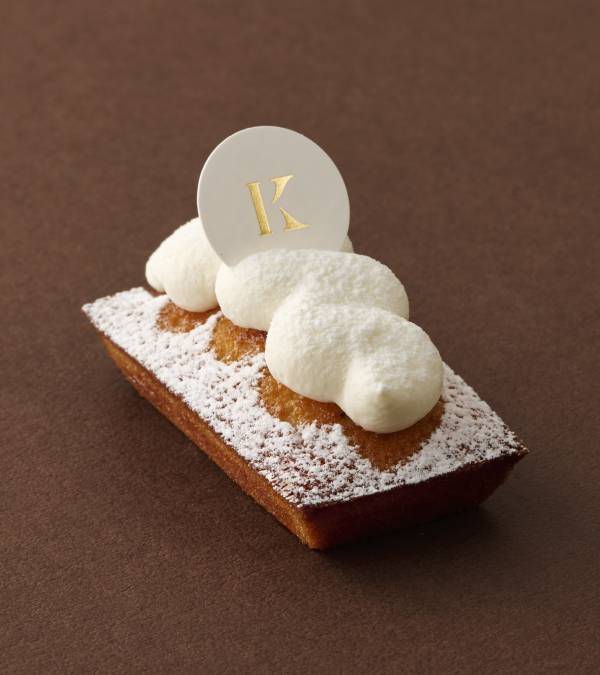 “サクッ、ふわっ、じゅわ”美味しい食感が楽しめる フィナンシェなど 焼きたてスイーツ専門店「KINOTOYA BAKE 丸井今井店」NEW OPEN