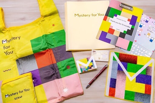 謎や物語をご自宅にお届けするサブスクリプションサービス 『Mystery for You』より 6月の新作ラインナップを紹介