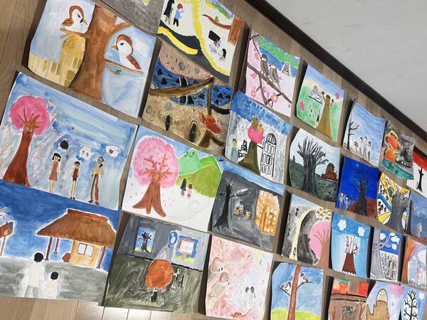 「絵おと芝居2025 ～ヒロシマを復興させた力～」新作を11月23日に初上演！クラウドファンディングで平和発信の応援も呼びかけ