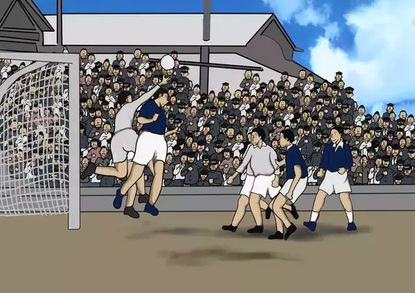 「絵おと芝居2025 ～ヒロシマを復興させた力～」新作を11月23日に初上演！クラウドファンディングで平和発信の応援も呼びかけ