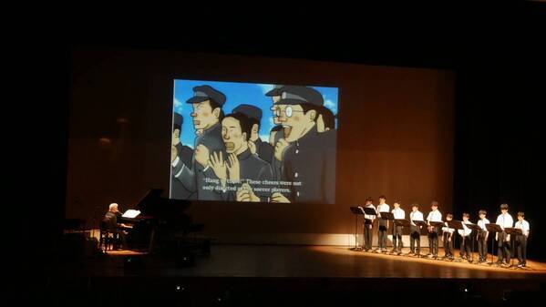 「絵おと芝居2025 ～ヒロシマを復興させた力～」新作を11月23日に初上演！クラウドファンディングで平和発信の応援も呼びかけ