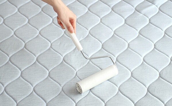 猛暑を乗り切る！接触冷感ラグ「Ryo（リョウ）」が人気急上昇！