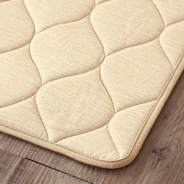 猛暑を乗り切る！接触冷感ラグ「Ryo（リョウ）」が人気急上昇！